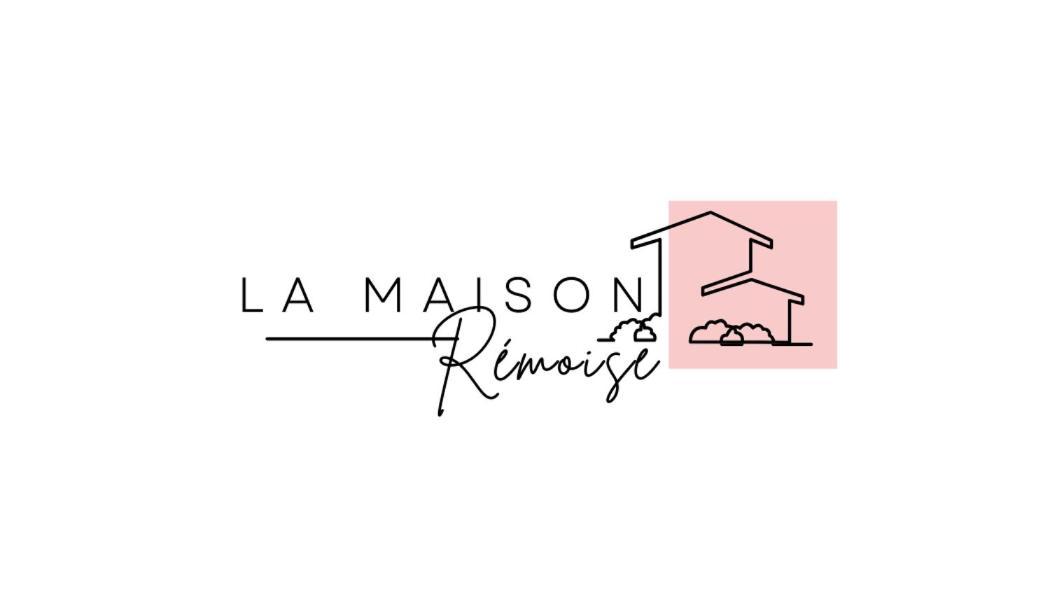 Appartement Spacieux A Deux Pas Du Centre Remeš Exteriér fotografie